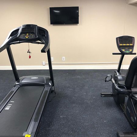 فندق Baymont By Wyndham Latham Albany Airport المظهر الخارجي الصورة