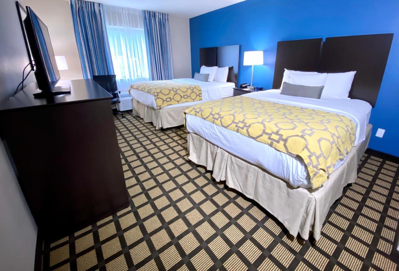فندق Baymont By Wyndham Latham Albany Airport المظهر الخارجي الصورة
