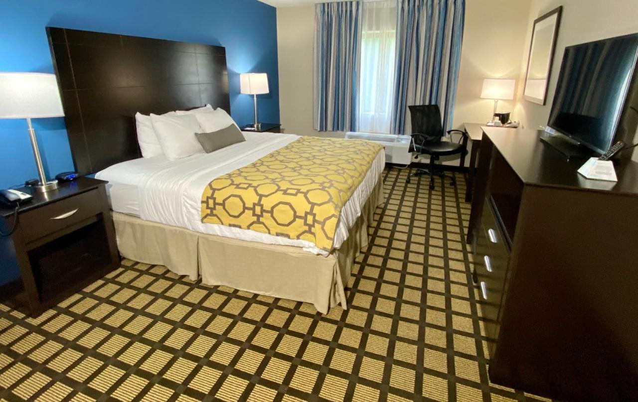 فندق Baymont By Wyndham Latham Albany Airport المظهر الخارجي الصورة