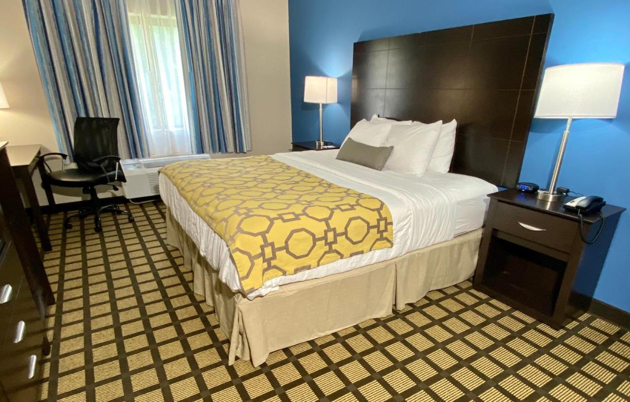 فندق Baymont By Wyndham Latham Albany Airport المظهر الخارجي الصورة