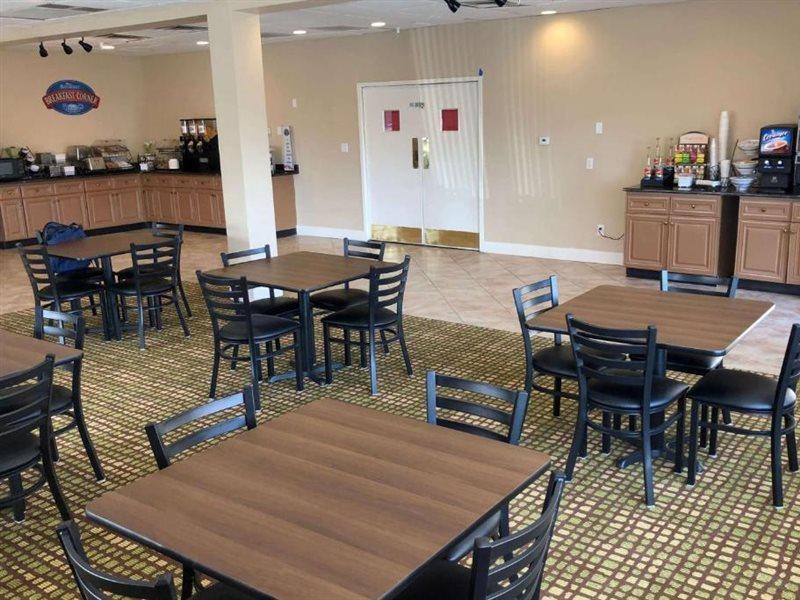 فندق Baymont By Wyndham Latham Albany Airport المظهر الخارجي الصورة