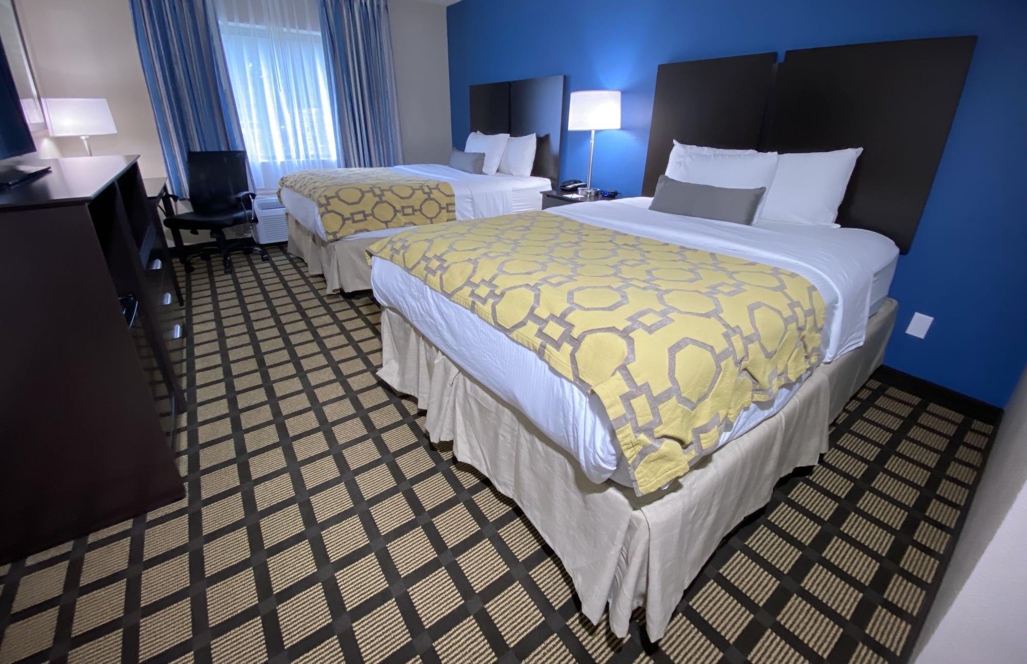 فندق Baymont By Wyndham Latham Albany Airport المظهر الخارجي الصورة