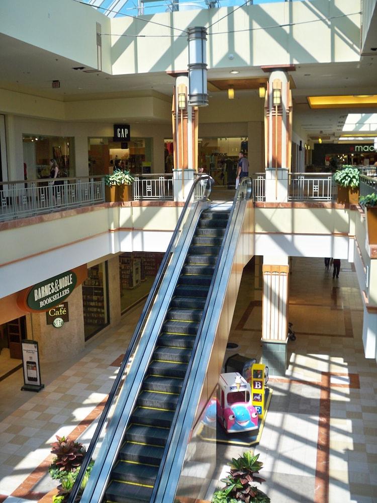 فندق Baymont By Wyndham Latham Albany Airport المظهر الخارجي الصورة