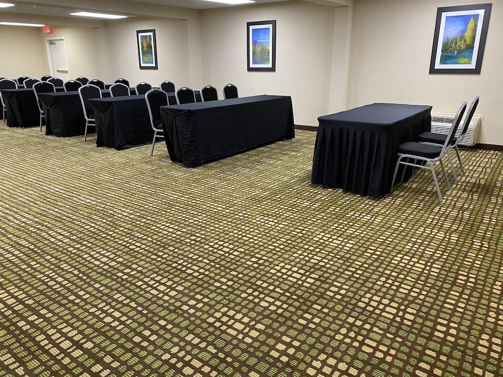 فندق Baymont By Wyndham Latham Albany Airport المظهر الخارجي الصورة
