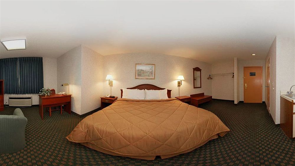 فندق Baymont By Wyndham Latham Albany Airport المظهر الخارجي الصورة