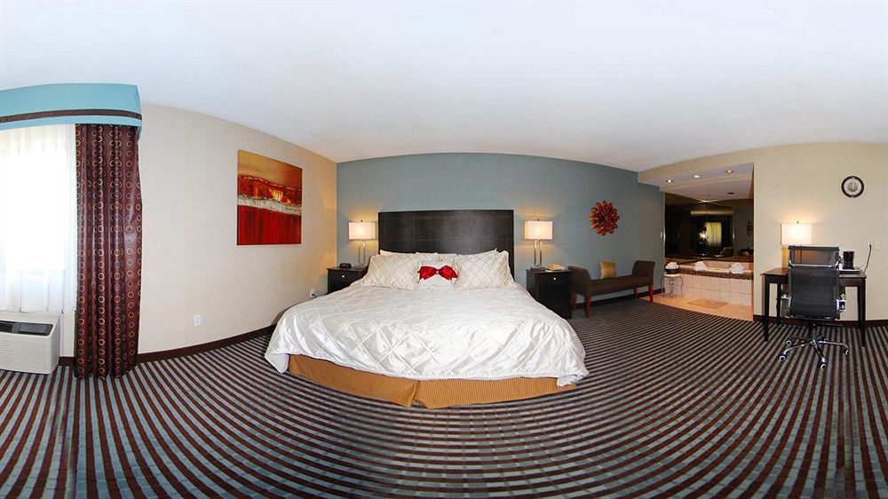 فندق Baymont By Wyndham Latham Albany Airport المظهر الخارجي الصورة