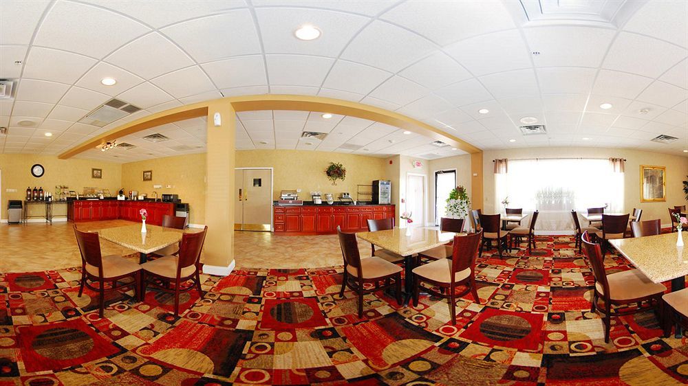 فندق Baymont By Wyndham Latham Albany Airport المظهر الخارجي الصورة