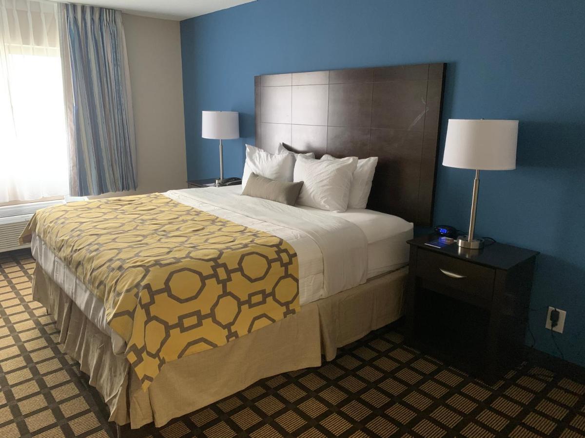 فندق Baymont By Wyndham Latham Albany Airport المظهر الخارجي الصورة