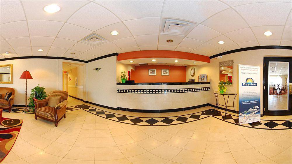 فندق Baymont By Wyndham Latham Albany Airport المظهر الخارجي الصورة